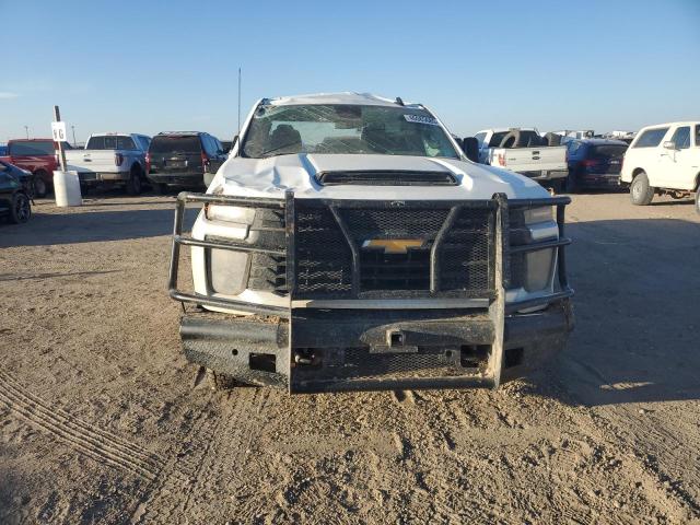 Foto 5 de la subasta – 2024 CHEVROLET SILVERADO con VIN 1GC5YLE78RF452794