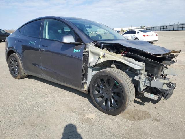 Photo 4 from auction – 2023 TESLA MODEL Y with VIN 7SAYGDEE9PF858527