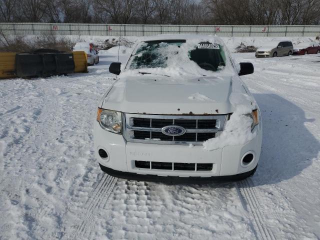 Photo 5 from auction – 2011 FORD ESCAPE XLS with VIN 1FMCU9C79BKB79527