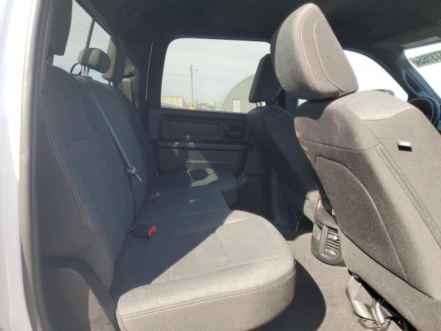 Photo 10 from auction – 2023 RAM 2500 TRADE with VIN 3C6UR5CL7PG615474