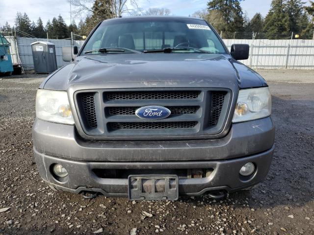 Photo 5 from auction – 2006 FORD F150 with VIN 1FTPX14V96KC21244