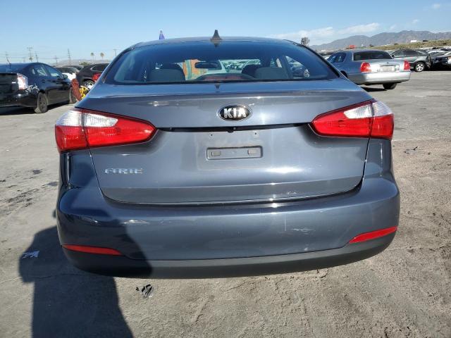 Photo 6 from auction – 2016 KIA FORTE LX with VIN KNAFX4A65G5587645