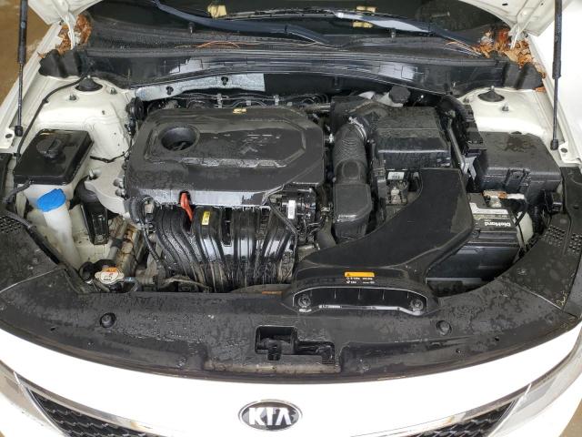 Photo 11 from auction – 2016 KIA OPTIMA LX with VIN KNAGT4L33G5076678