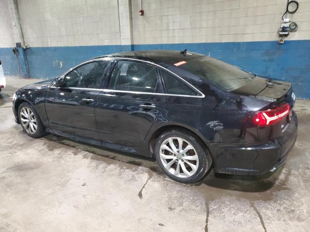 Photo 2 from auction – 2018 AUDI A6 PREMIUM with VIN WAUF8AFC9JN018735