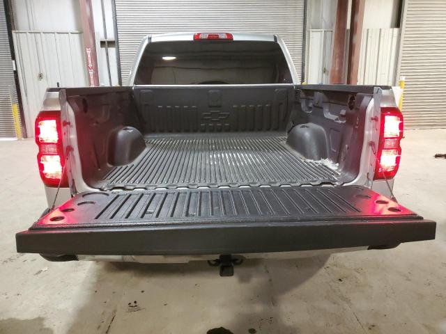 Photo 6 from auction – 2017 CHEVROLET SILVERADO with VIN 3GCPCREC7HG438924