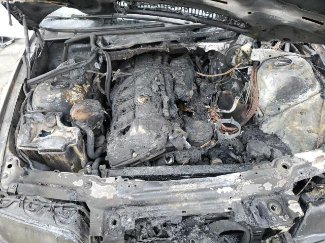 Photo 11 from auction – 2001 BMW 325 I with VIN WBAAV33421FU96176