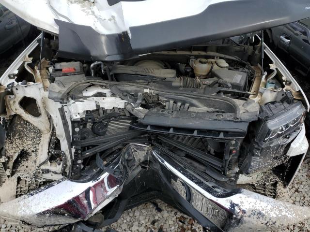 Photo 11 from auction – 2020 CHEVROLET SILVERADO with VIN 1GCRYDED2LZ236183