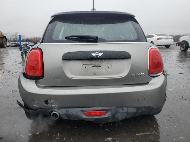 Photo 6 from auction – 2018 MINI COOPER with VIN WMWXP5C55J2H29549