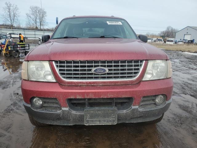 Photo 5 from auction – 2005 FORD EXPLORER X with VIN 1FMZU73K65UB35481