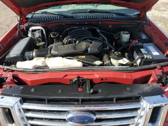 Photo 11 from auction – 2007 FORD EXPLORER S with VIN 1FMEU51887UA64426