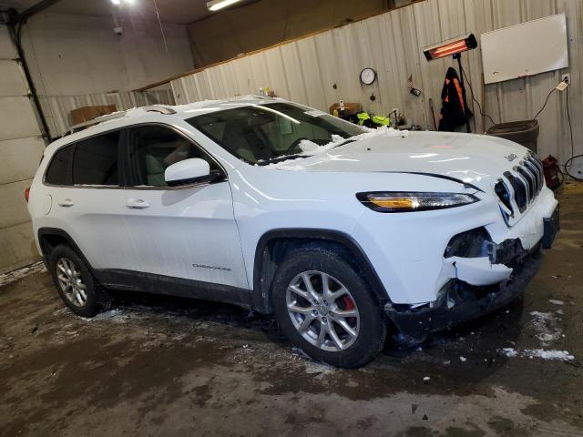 Photo 4 from auction – 2015 JEEP CHEROKEE L with VIN 1C4PJMCB0FW529311