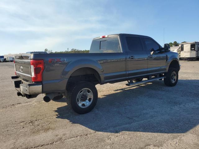 Photo 3 from auction – 2017 FORD F350 SUPER with VIN 1FT8W3BT8HEE91880