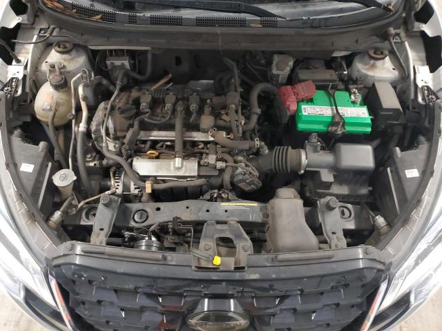 Photo 12 from auction – 2021 NISSAN KICKS S with VIN 3N1CP5BV0ML502422