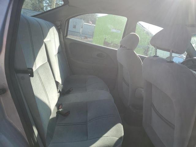 Photo 10 from auction – 1998 MERCURY MYSTIQUE B with VIN 1MELM6534WK600653