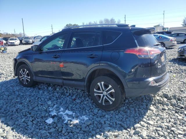 Photo 2 from auction – 2018 TOYOTA RAV4 LE with VIN 2T3ZFREV7JW469517