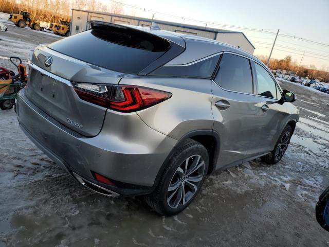 Photo 3 from auction – 2020 LEXUS RX 350 with VIN 2T2HZMDA5LC227256