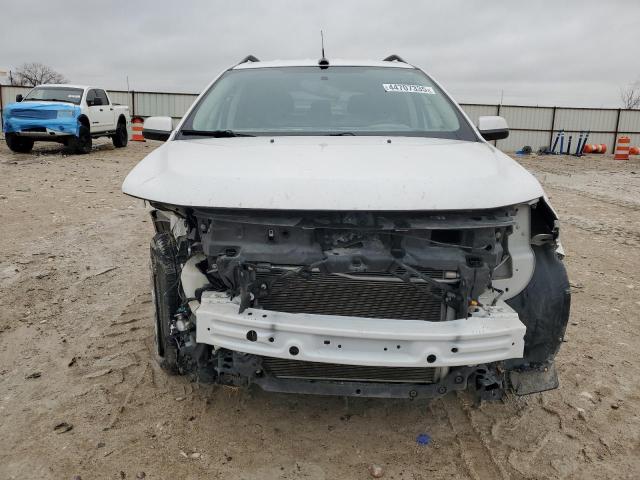 Photo 5 from auction – 2013 FORD EDGE SEL with VIN 2FMDK3JC0DBC06490