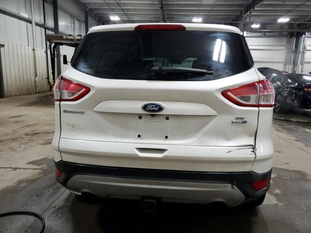 Photo 6 from auction – 2016 FORD ESCAPE SE with VIN 1FMCU9G97GUA98758