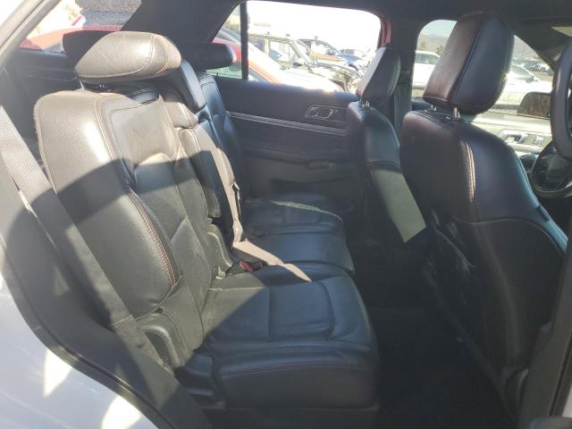 Photo 10 from auction – 2018 FORD EXPLORER S with VIN 1FM5K8GT1JGA35990