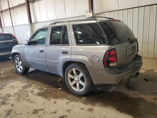 Photo 2 from auction – 2007 CHEVROLET TRAILBLAZE with VIN 1GNDT13S772293980
