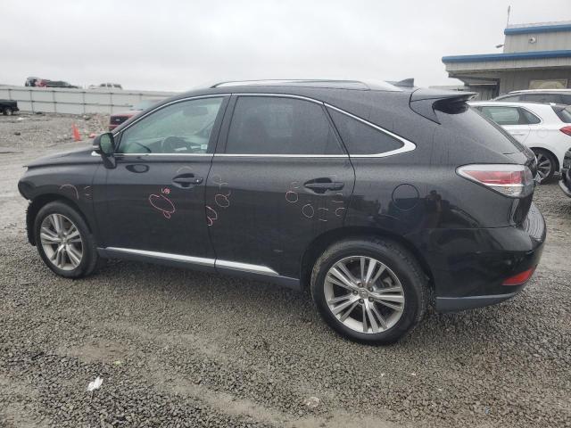 Photo 2 from auction – 2015 LEXUS RX 350 BAS with VIN 2T2BK1BA9FC280459