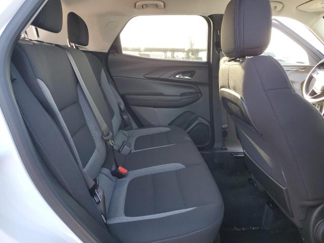 Photo 10 from auction – 2025 CHEVROLET TRAILBLAZE with VIN KL79MRSL3SB113369
