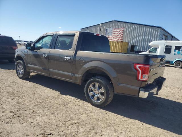 Photo 2 from auction – 2015 FORD F150 SUPER with VIN 1FTEW1CG2FKD56594