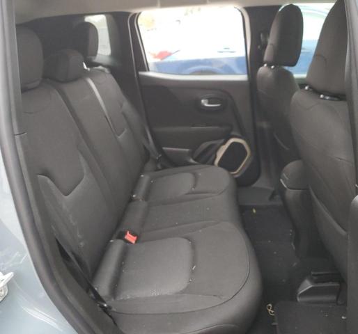Photo 11 from auction – 2017 JEEP RENEGADE L with VIN ZACCJABB4HPG14456