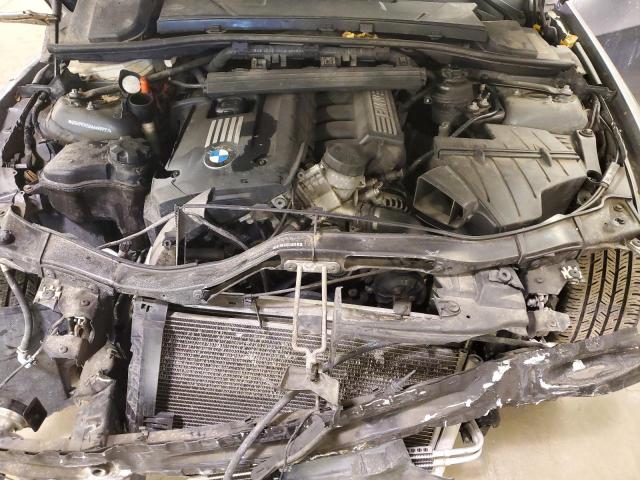 Photo 11 from auction – 2010 BMW 328 XI with VIN WBAPK7C5XAA462700