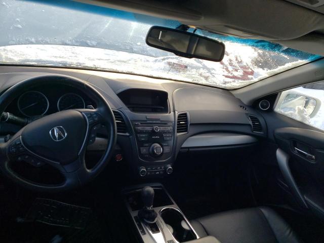 Photo 8 from auction – 2013 ACURA RDX with VIN 5J8TB4H35DL804894