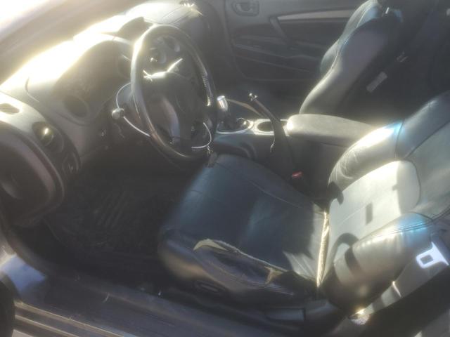 Photo 7 from auction – 2003 MITSUBISHI ECLIPSE SP with VIN 4A3AE75H73E175864