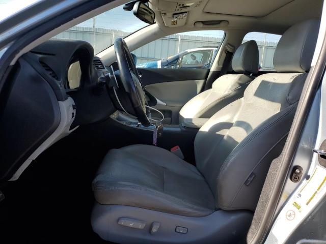 Photo 7 from auction – 2007 LEXUS IS 250 with VIN JTHCK262075014374