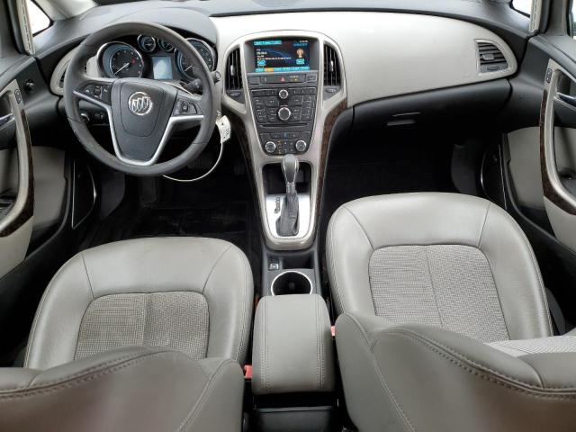 Photo 8 from auction – 2012 BUICK VERANO with VIN 1G4PP5SK6C4195648