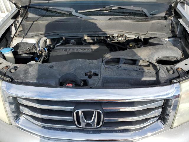 صورة رقم 12 من المزاد - 2012 HONDA PILOT EXL مع VIN 5FNYF4H56CB001457