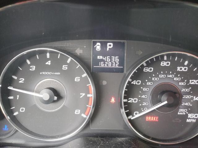 Снимка 9 от търг – 2012 SUBARU LEGACY 3.6 с VIN 4S3BMDK65C2033932