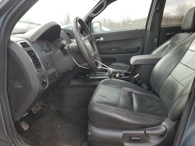 Photo 7 from auction – 2012 FORD ESCAPE LIM with VIN 1FMCU0EG9CKB40379