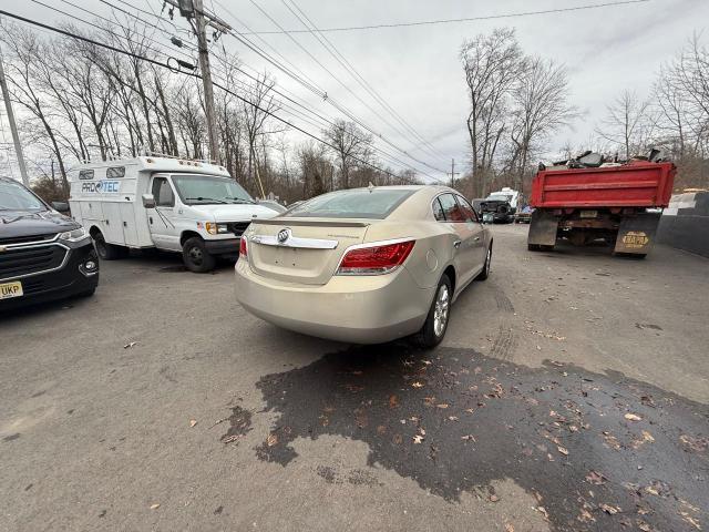 Photo 4 from auction – 2012 BUICK LACROSSE C with VIN 1G4GB5ER6CF214792