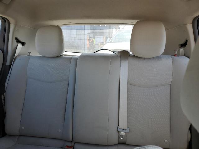 Photo 10 from auction – 2012 NISSAN LEAF SV with VIN JN1AZ0CP6CT025901