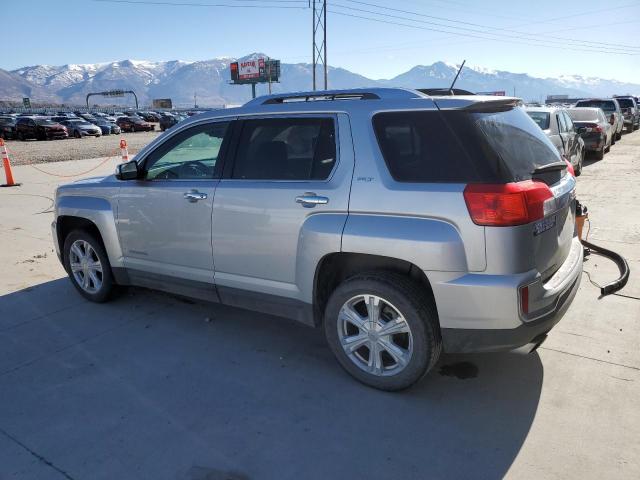 Photo 2 from auction – 2017 GMC TERRAIN SL with VIN 2GKALPEK5H6278656