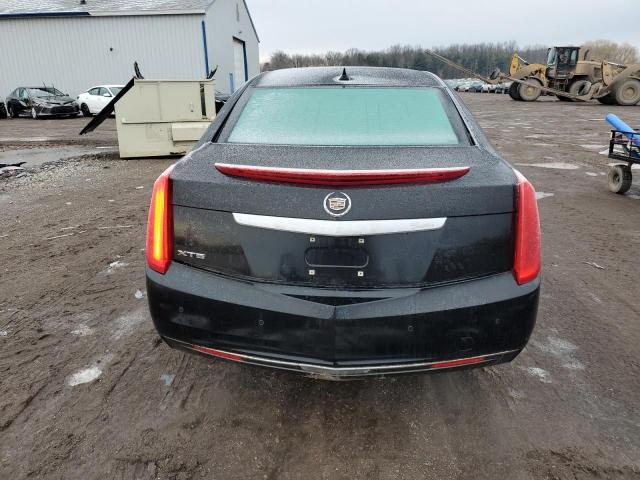 Photo 6 from auction – 2014 CADILLAC XTS with VIN 2G61L5S38E9299351