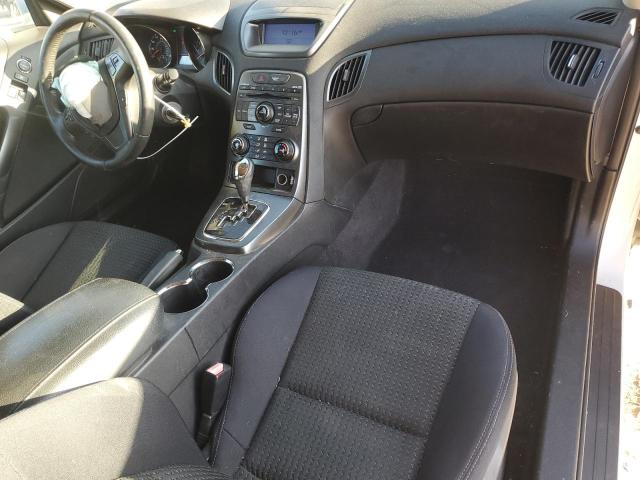 Photo 8 from auction – 2012 HYUNDAI GENESIS CO with VIN KMHHT6KD4CU070784
