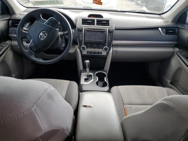 Photo 8 from auction – 2013 TOYOTA CAMRY L with VIN 4T4BF1FK1DR289802