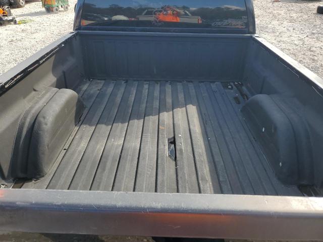 Photo 10 from auction – 2005 CHEVROLET SILVERADO with VIN 1GCEC14X95Z180303