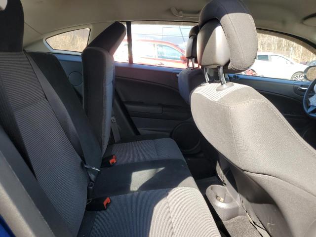 Photo 10 from auction – 2010 DODGE CALIBER MA with VIN 1B3CB3HA1AD542774