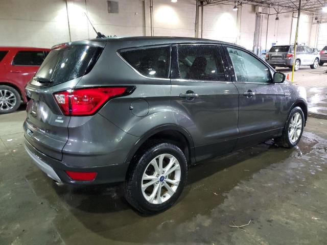 Photo 3 from auction – 2019 FORD ESCAPE SE with VIN 1FMCU0GD8KUA33622