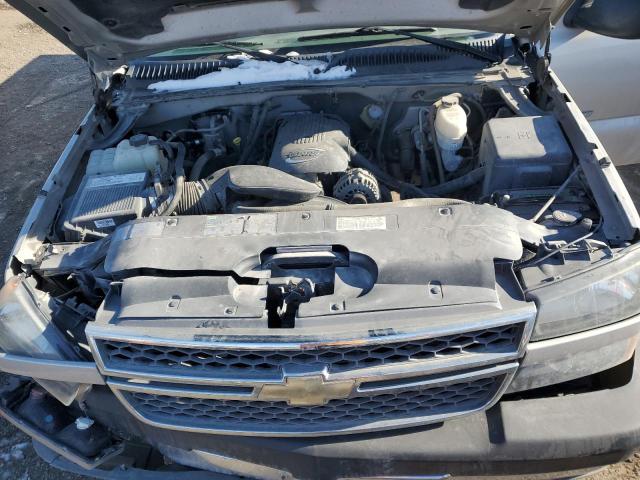 Photo 11 from auction – 2005 CHEVROLET SILVERADO with VIN 1GCHK24U25E340637