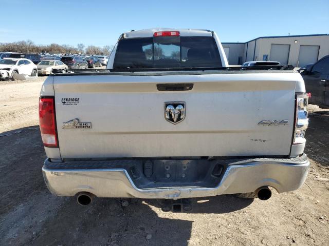 Photo 6 from auction – 2016 RAM 1500 SLT with VIN 1C6RR7GT0GS245442