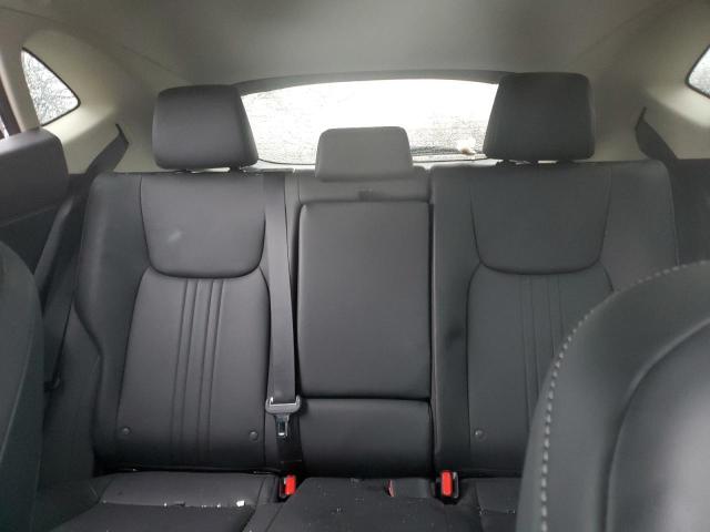 Photo 10 from auction – 2025 LEXUS NX 350 BAS with VIN 2T2AGCEZ4SC062112