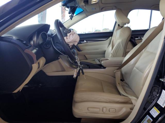 Photo 7 from auction – 2014 ACURA TL with VIN 19UUA8F29EA005836