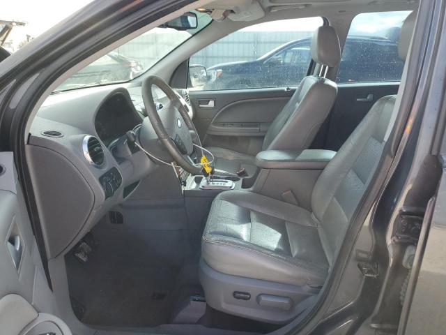 Photo 7 from auction – 2007 FORD FREESTYLE with VIN 1FMDK02147GA20623